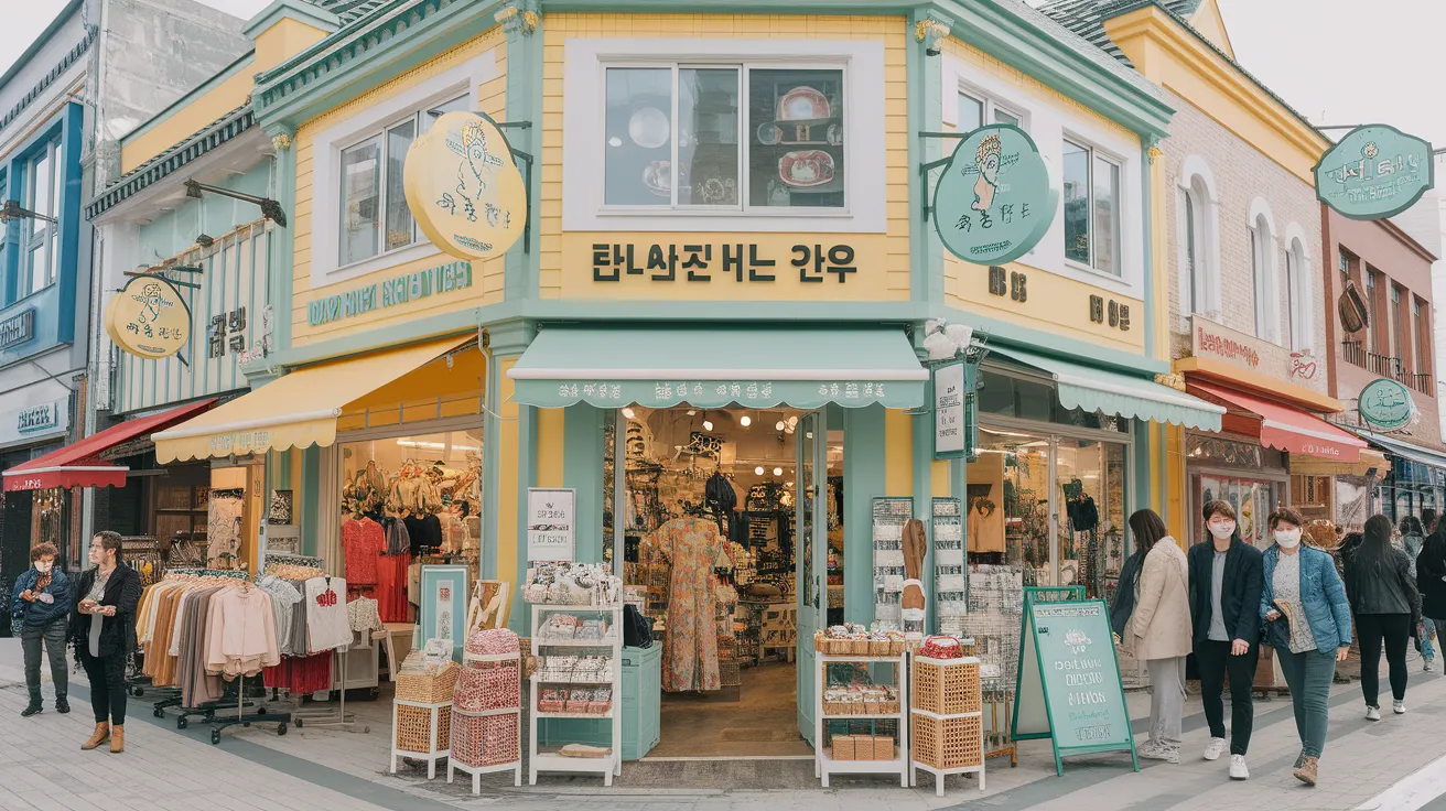 상가 권리금 계산 방법 완벽 정리