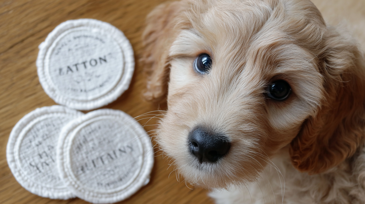 강아지 눈물자국 클리너 추천