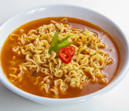 라면
