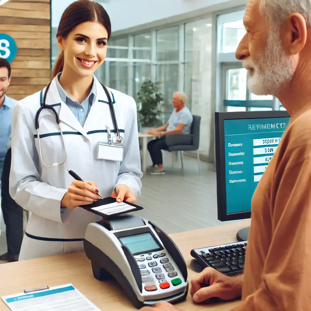 서울시 병원 안심동행 서비스 신청방법