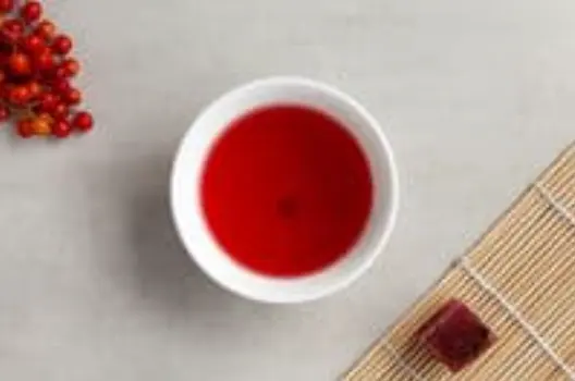 오미자 효능 및 먹는 방법 주의점