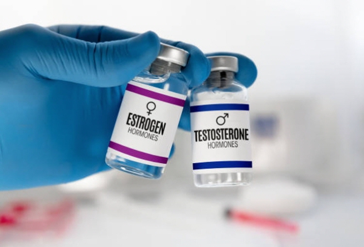 남자 갱년기 증상