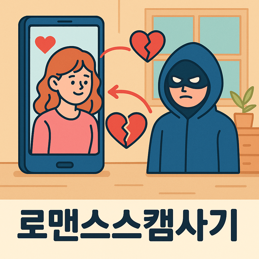 진주사기죄변호사,로맨스스캠사기