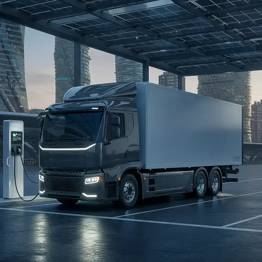 2025 경북 영덕군 전기 화물차 보조금 초소형 전기 화물차