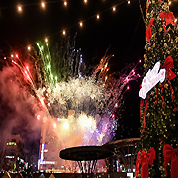 2025 오산 해피 산타마켓 오산역 크리스마스 축제