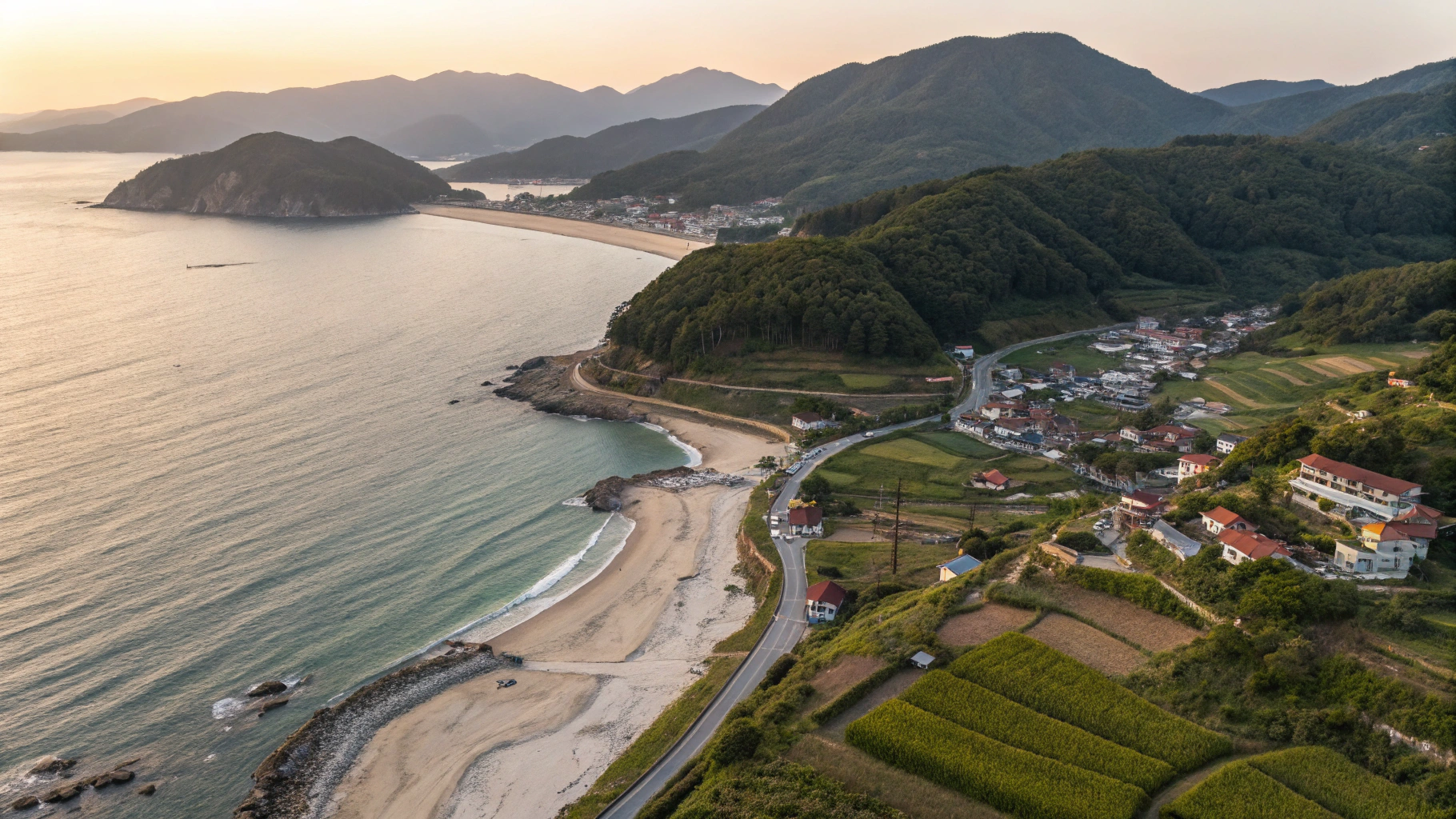 남해 여행 당일치기 코스, 독일마을 산책 코스, 다랭이논 전망대, 상주해변 걷기 좋은 곳, 남해 감성 바다 카페, 남해 먹거리 추천, 남해 자연 힐링 여행지, 남해 1일 여행 코스, 바다 사진 명소, 남해 이국적 마을