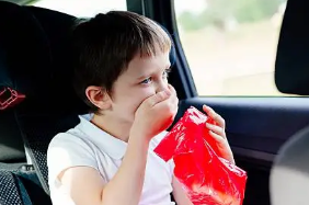 Overcoming Motion Sickness: Causes and Tips.