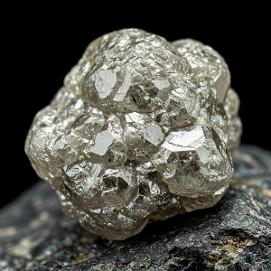 영원한 빛의 상징 - 다이아몬드의 보석이야기