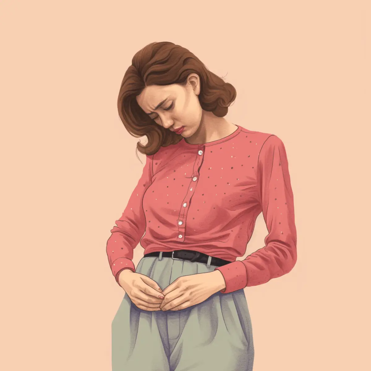 생리통 완화방법