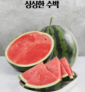 수박달인
