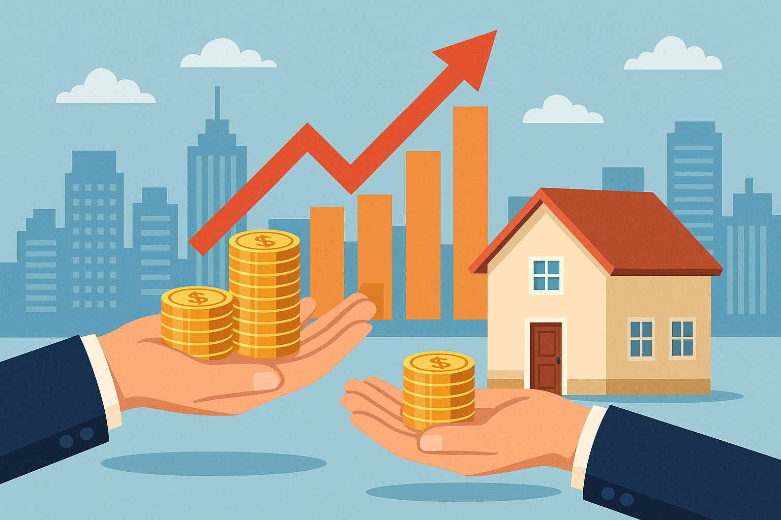 부동산 시장의 변화와 정책적 대응 방안에 대한 종합적 분석