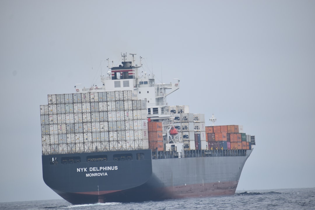 Cargo.
