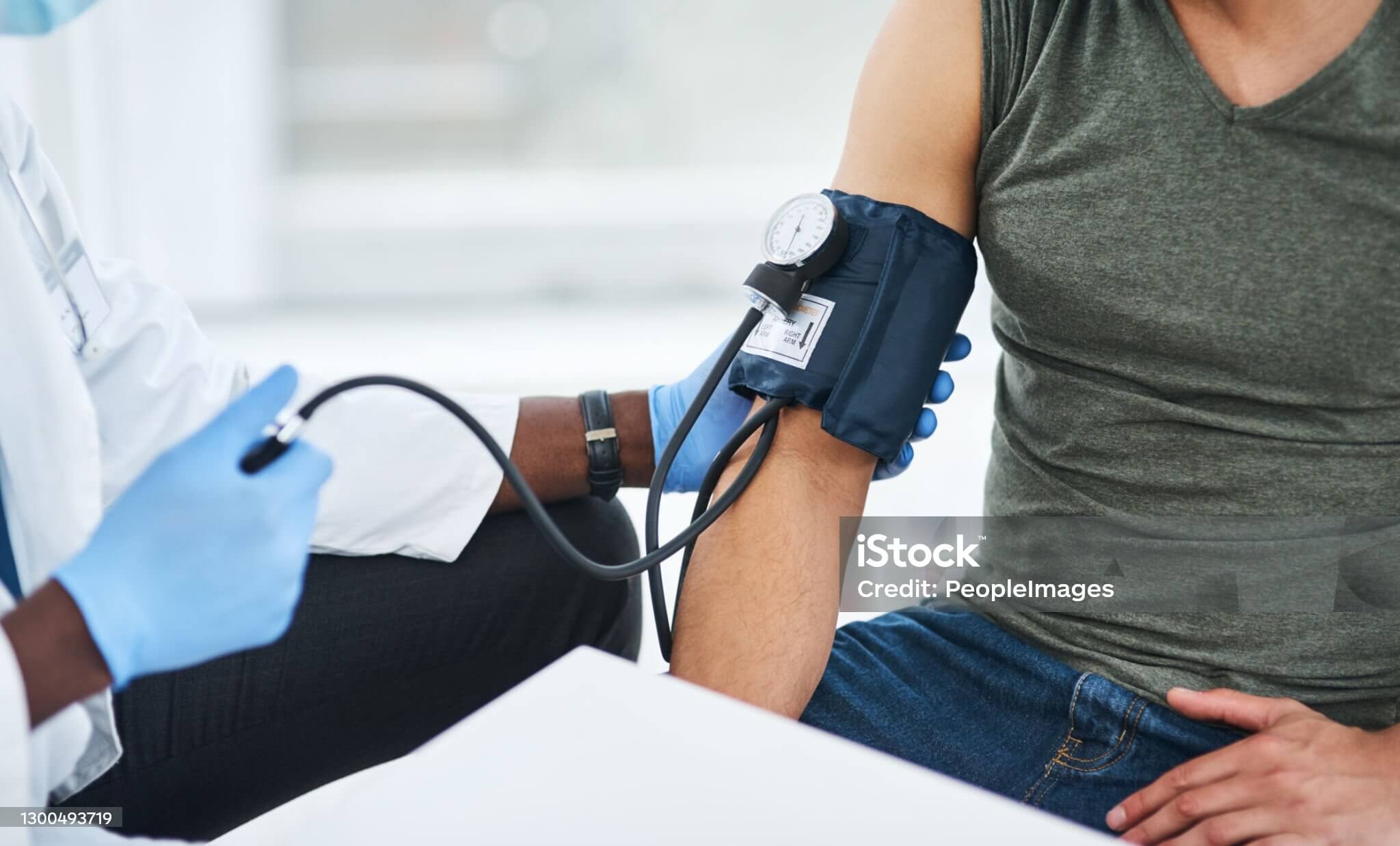 50대 남성 정상 혈압