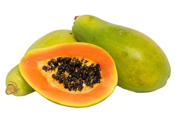 파파인 효소 효능 부작용 복용법