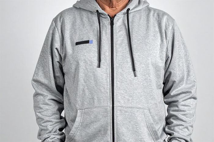 체력측정 준비물