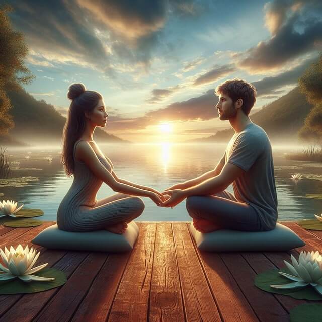 남자 필라테스 효과