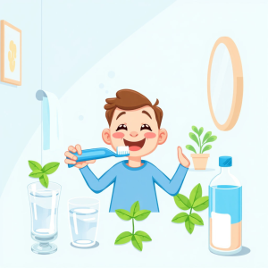 입냄새 제거방법 구취 관리법 냄새 없애는법