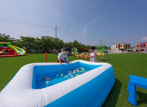 빵빵키즈풀빌라