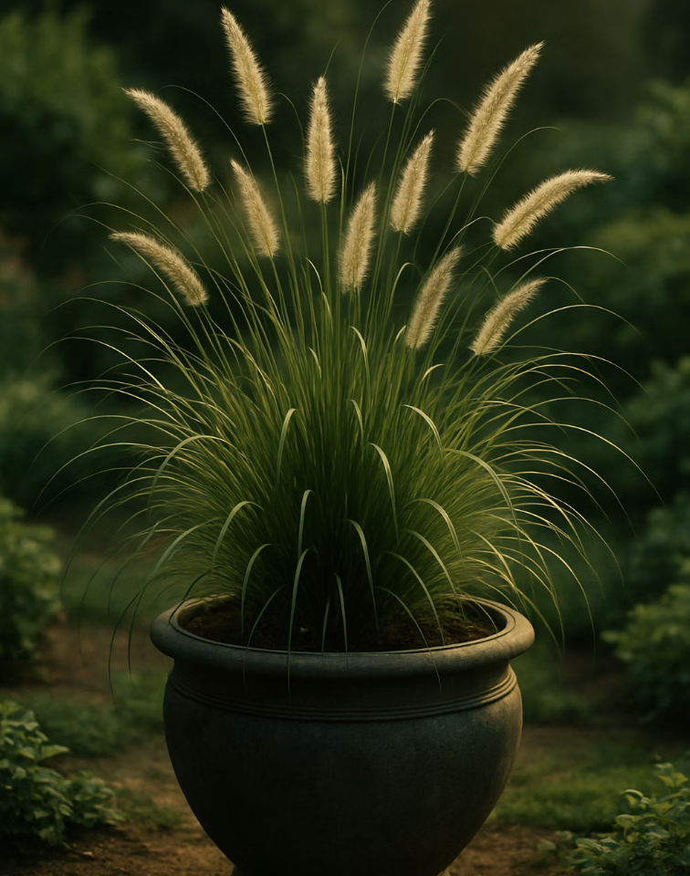 넷째&amp;#44; 통제하며 즐기는 현명한 식재 방법