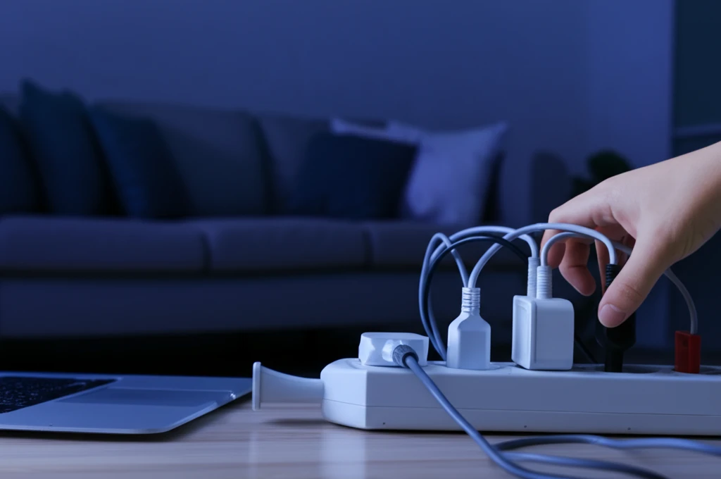 매달 나가는 공과금, 스마트하게 아끼