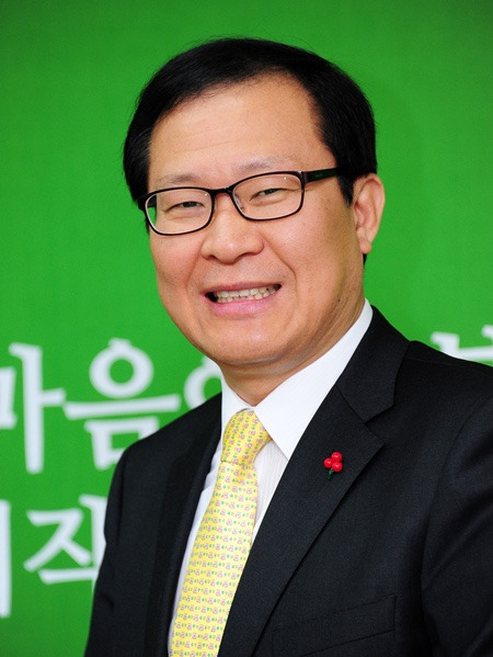 문병호 국회의원 정치 입문