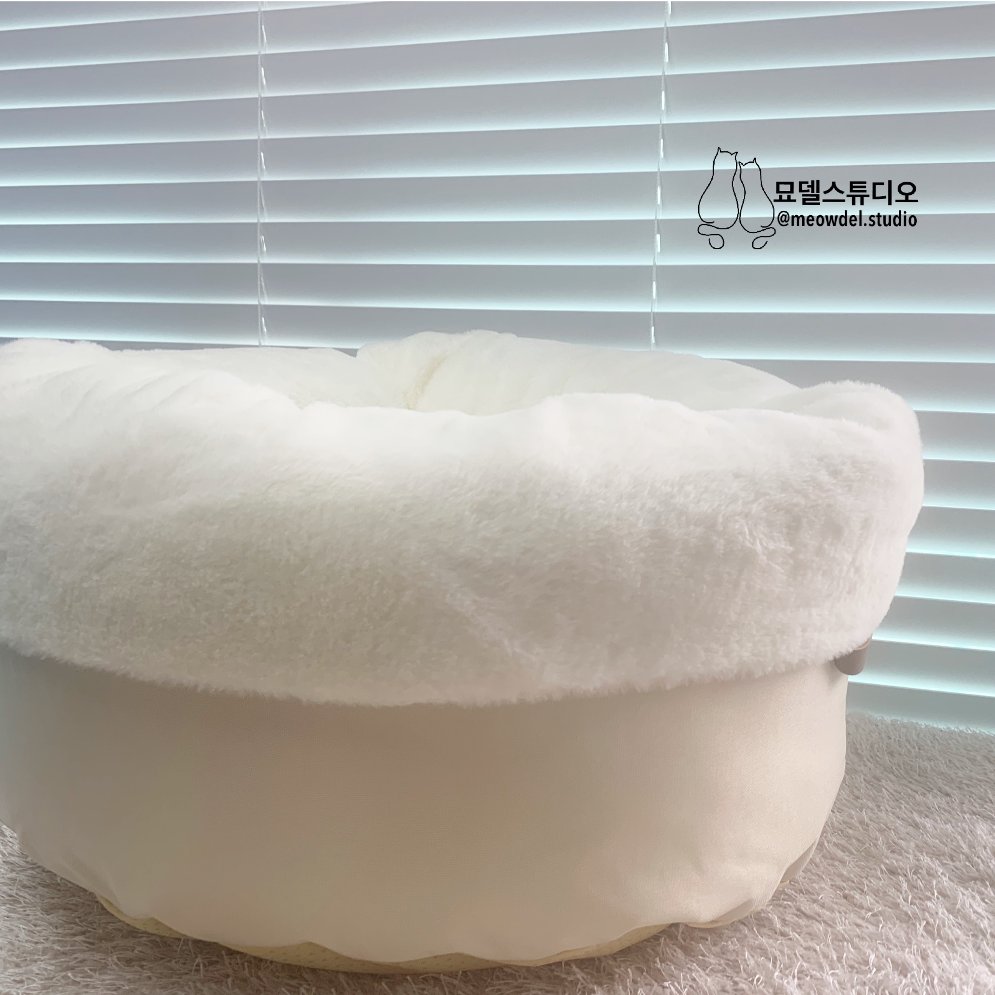 옥희독희퐁당쿠션