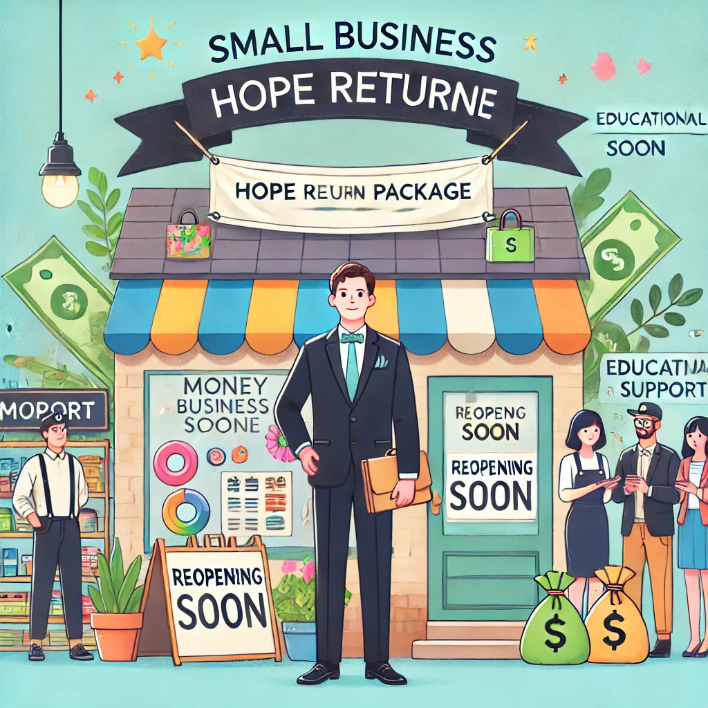 소상공인 전기요금 감면 신청 방법