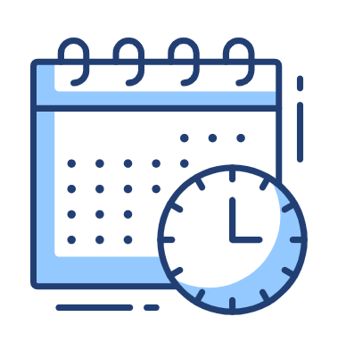 현실적인 학습 계획 세우기