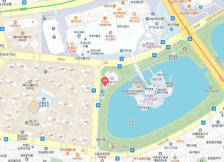 2024 벚꽃개화시기, 벚꽃축제일정