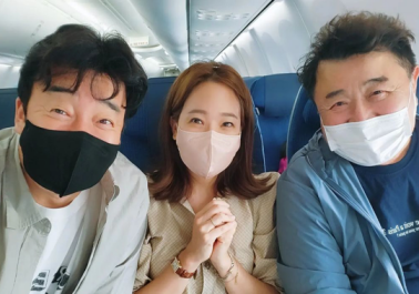 백종원 소유진 백일섭