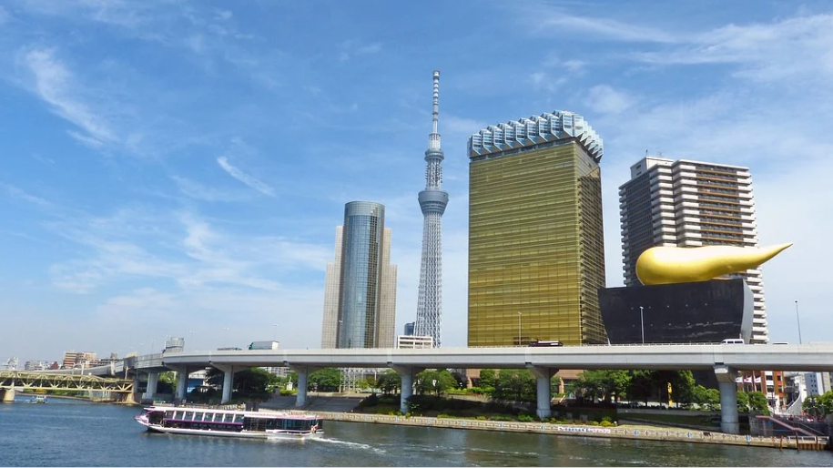 06.10부터 일본 입국금지 해제, 자가격리 면제, 백신 미접종 허용