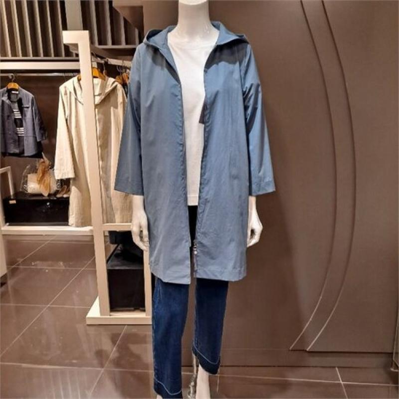 모스코나 SH02 후드점퍼 MOJA21803