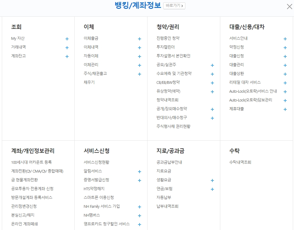 주식 및 선물 옵션 트레이딩을 위해 실시간 시세를 확인하는 장면