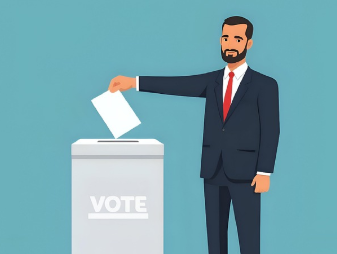 대통령 선거 사전투표일 핵심 정리 9