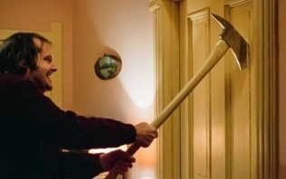 문을 부수는 꿈 해몽풀이 [무료 꿈해몽]