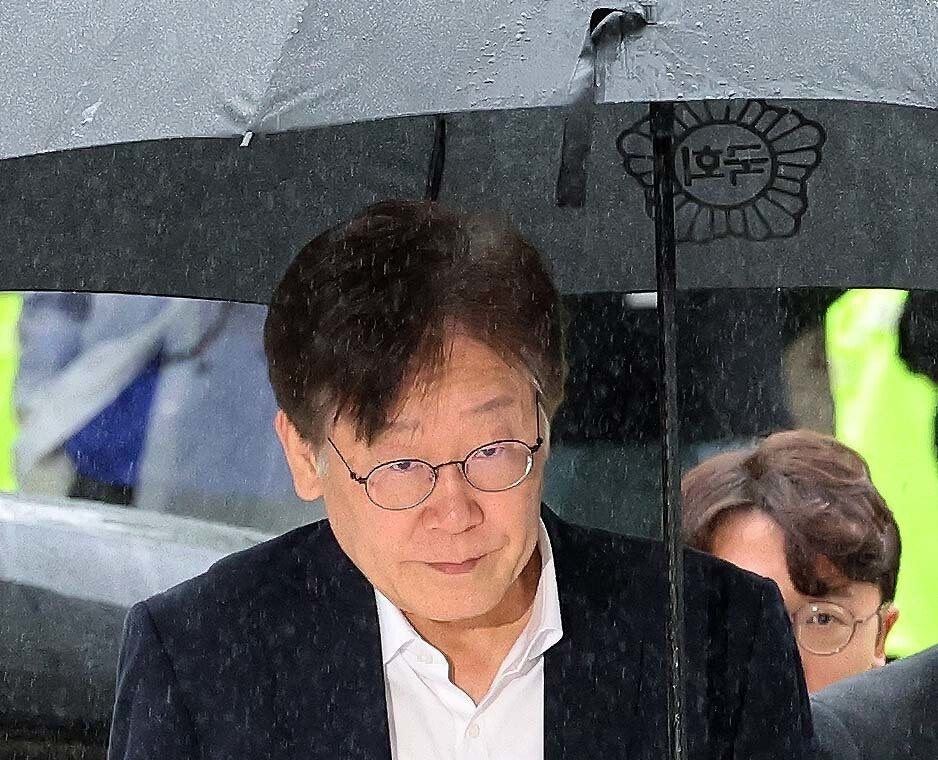 이재명 대표