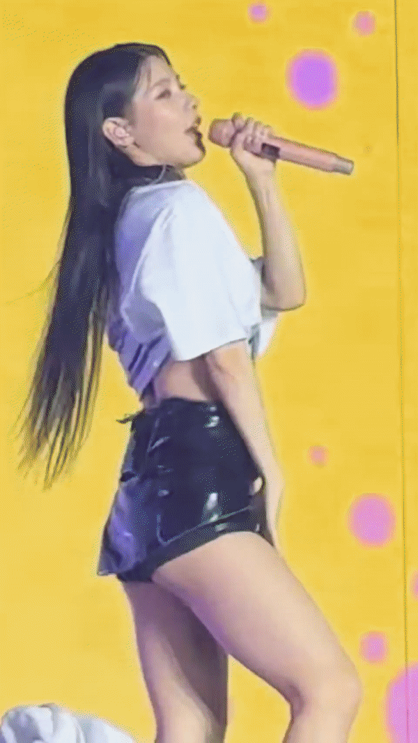 걸그룹 '아이들'멤버 조미연