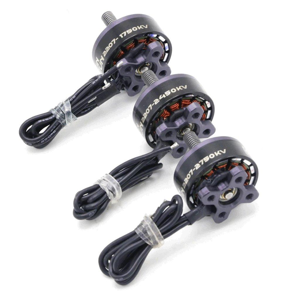 FPV 드론자재및부품