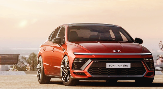 현대 쏘나타 중고차 가격 시세표 24년10월