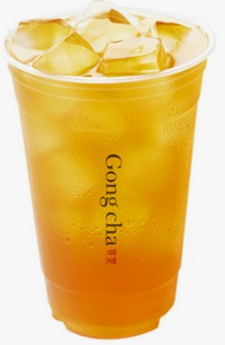 공차 인기 메뉴 BEST 7