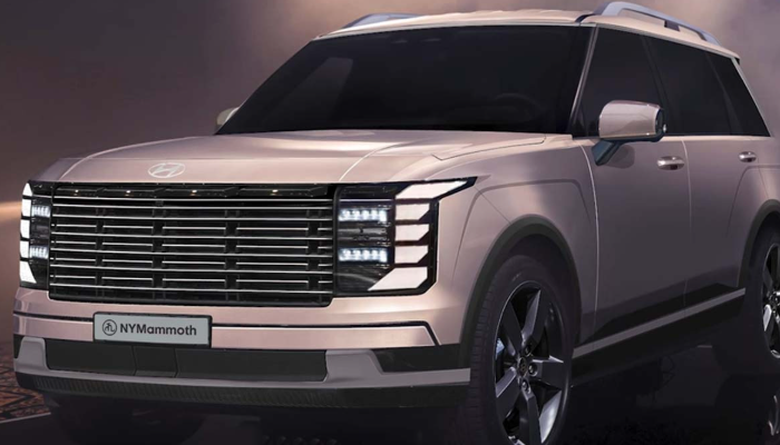 팰리세이드 풀체인지 가격 제원 출시일 2025