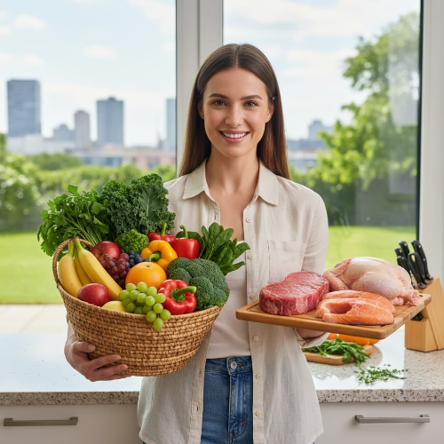 수렵채집 vs 농경: 인류 초기 '자연 밥상'의 두 얼굴, 당신의 유전자에는 어느 쪽이 더 깊이 새겨졌을까?