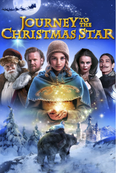 크리스마스 스타(2012) 포스터 사진