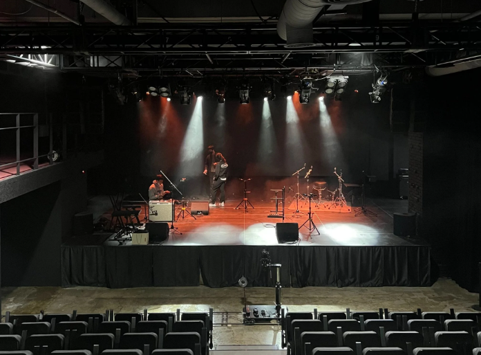 제이크 밀러 내한