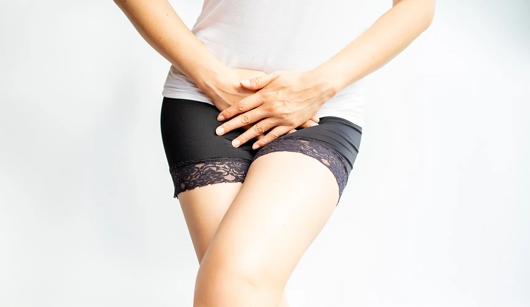 질 또는 비뇨기 감염 여성 건강 문제