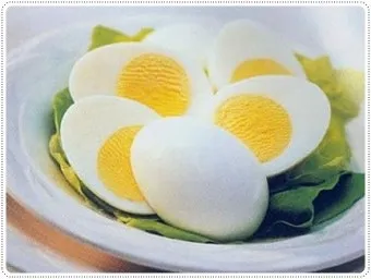 삶은달걀과 같이 먹으면 좋은 음식 10선_5