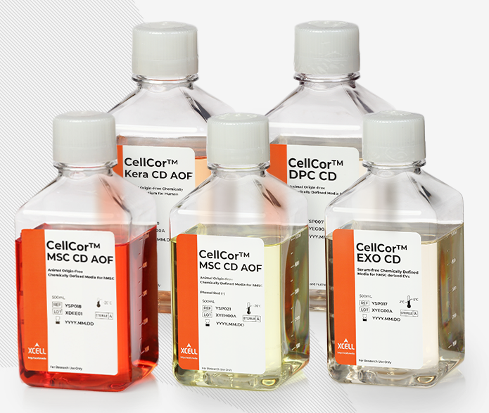 엘셀라퓨틱스_제품