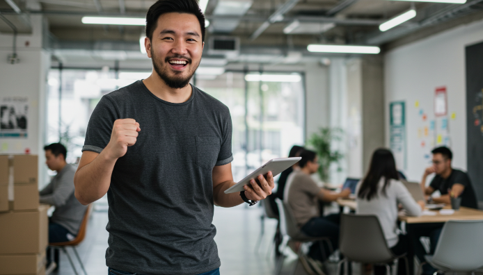 청년창업사관학교