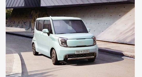 기아 레이 중고차 가격 시세표 24년10월