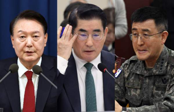 박안수 프로필